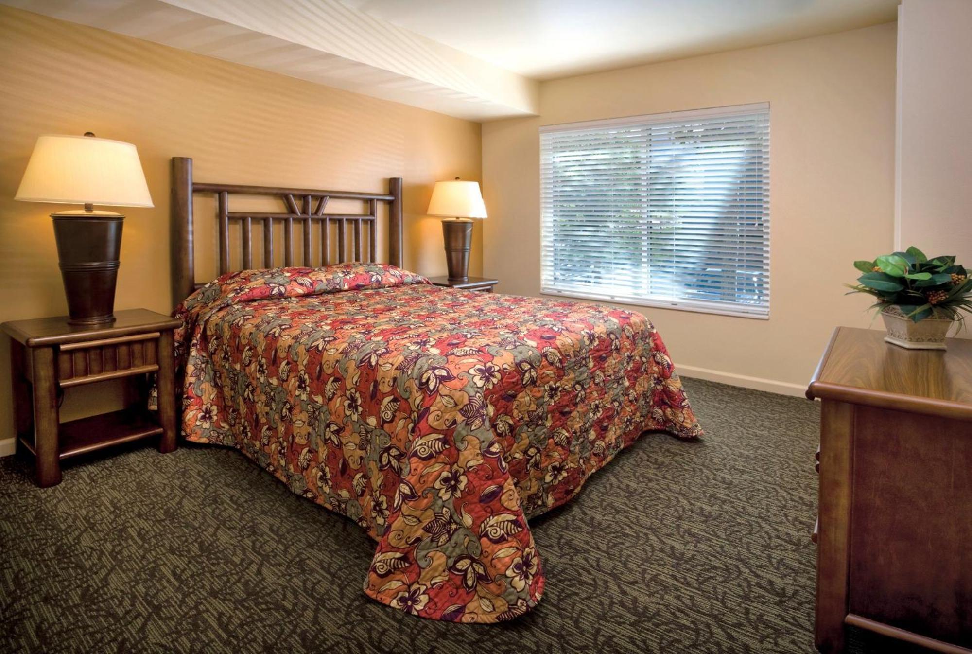 Worldmark Wolf Creek Eden Kültér fotó
