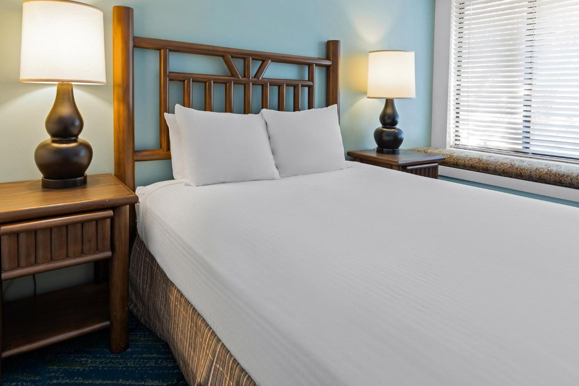 Worldmark Wolf Creek Eden Kültér fotó