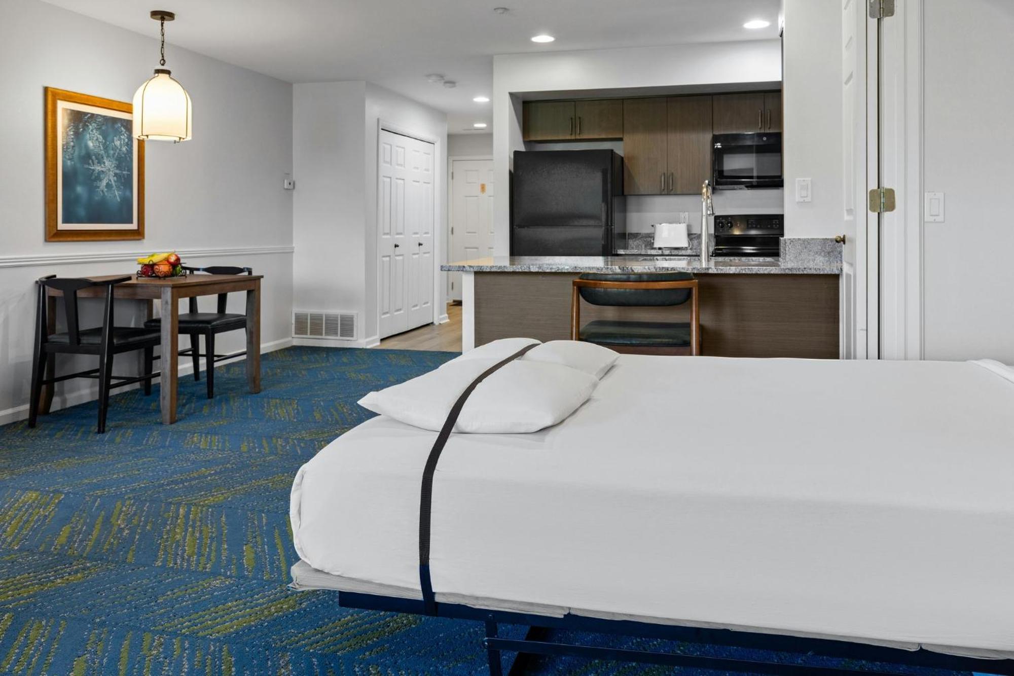 Worldmark Wolf Creek Eden Kültér fotó